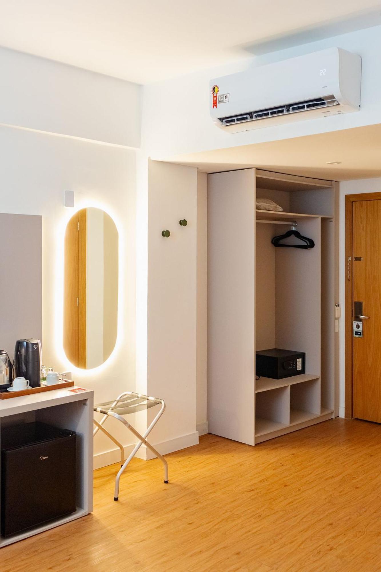Go Inn Goiana By Atlantica Hotels מראה חיצוני תמונה