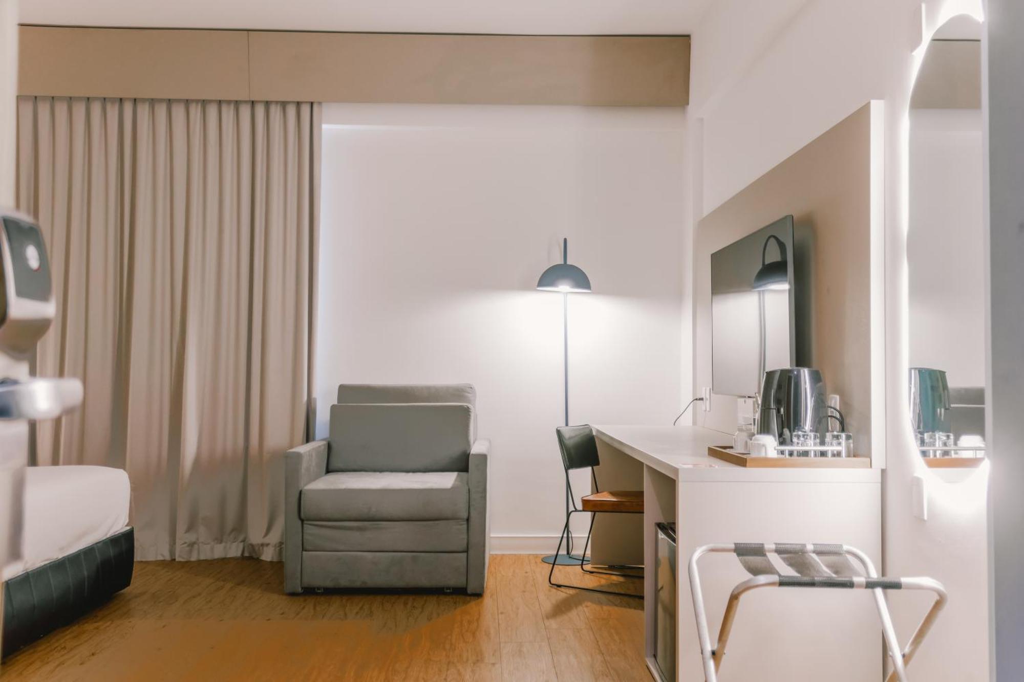 Go Inn Goiana By Atlantica Hotels מראה חיצוני תמונה